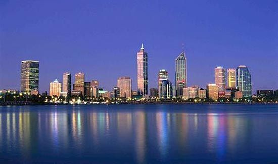 Northern Territory- Darwin