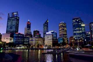 Western Australia - Perth