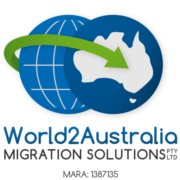 World2Australia