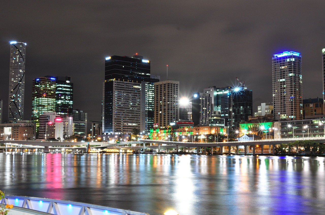 Queensland - Brisbane