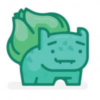 bulbasaur
