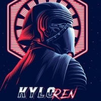 kyloRen