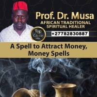 Drprofmusa