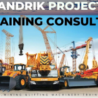 AndrikTraining